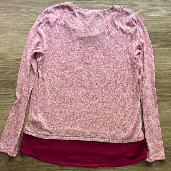 14/16 Faded Glory 2-Pack Shirts - Picture 5 of 6